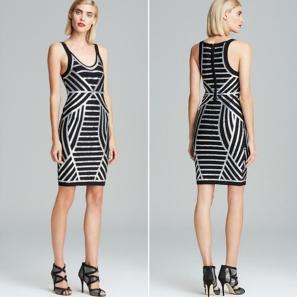 ⚡️FLASH SALE⚡️ Nicole Miller Artelier Dress